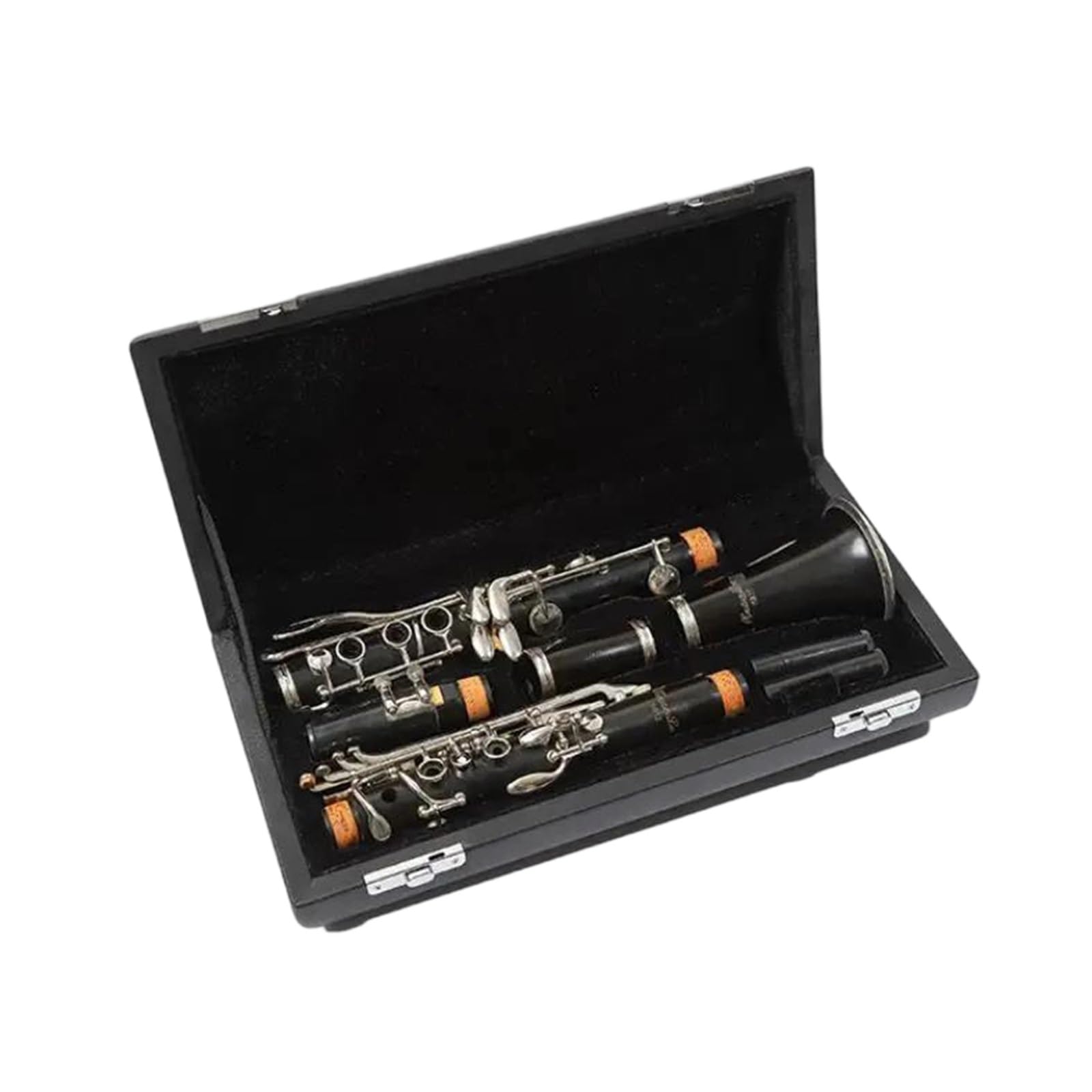 Klarnetu Instrumenty Muzyczne Akcesoria Torba Na Klarnet Przenośne Akcesoria Do Instrumentów Muzycznych Bb