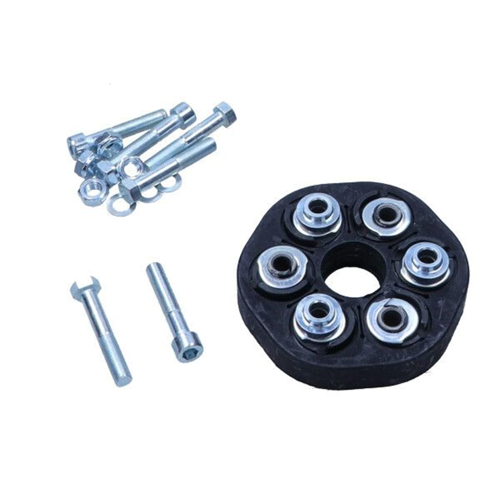 MAXGEAR 49-0851 Flector de transmission avant Compatible avec MERCEDES-BENZ Classe C Berline W202 Classe E Berline W210 Classe C Break S202, RENAULT Scénic 1 JA0/1, FA0 Megane Scenic JA, JA0/1 | 49-0851 - Compatible avec classe C (W202), classe C modèle T
