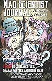 Mad Scientist Journal: Spring 2017 (Volume 21)