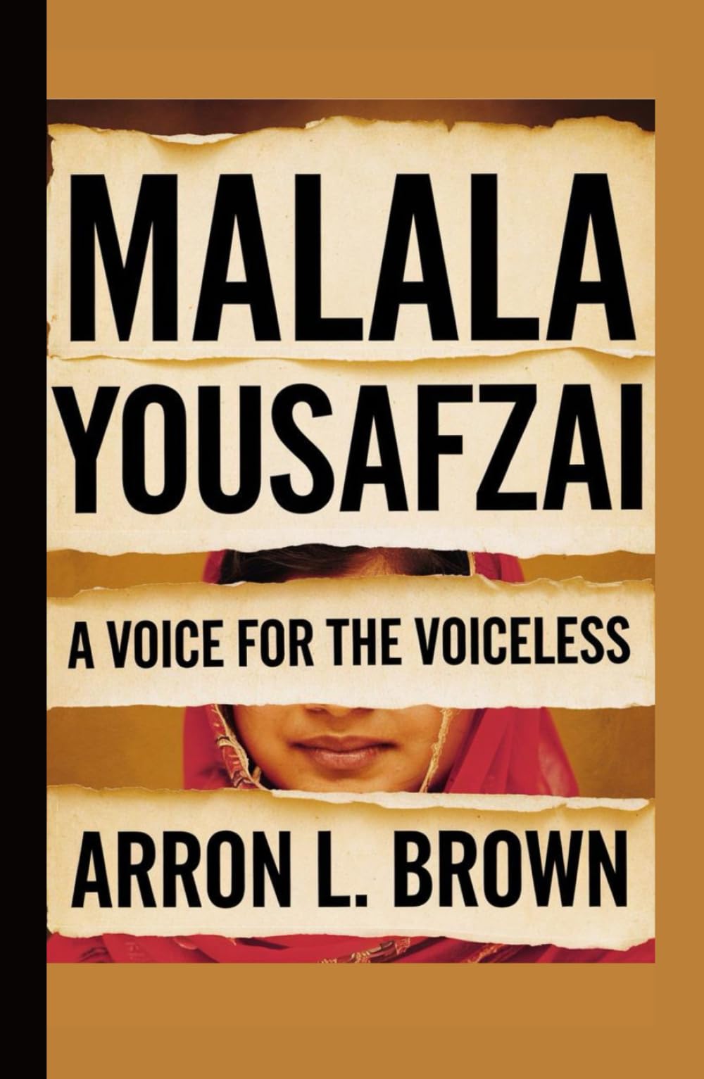 MALALA YOUSAFZAI: A Voice for the Voiceless