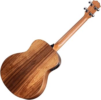 Amazon | Taylor GS Mini-e Koa Bass エレアコベース