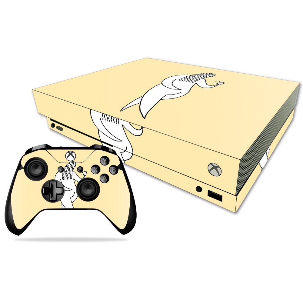 MightySkins Vinyl Skin For HP Chromebook X360 14 (2021) – Battle Ball Design | Protective Decal Wrap, Easy Apply, Made In USA