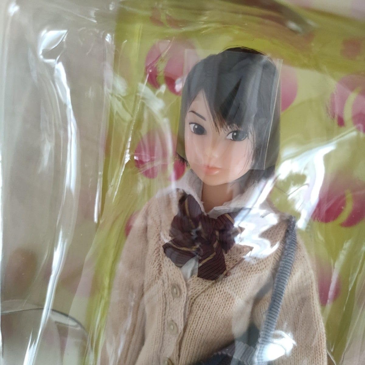 Amazon | momoko doll ソッコー下校 Dash! After School モモコ ドール 
