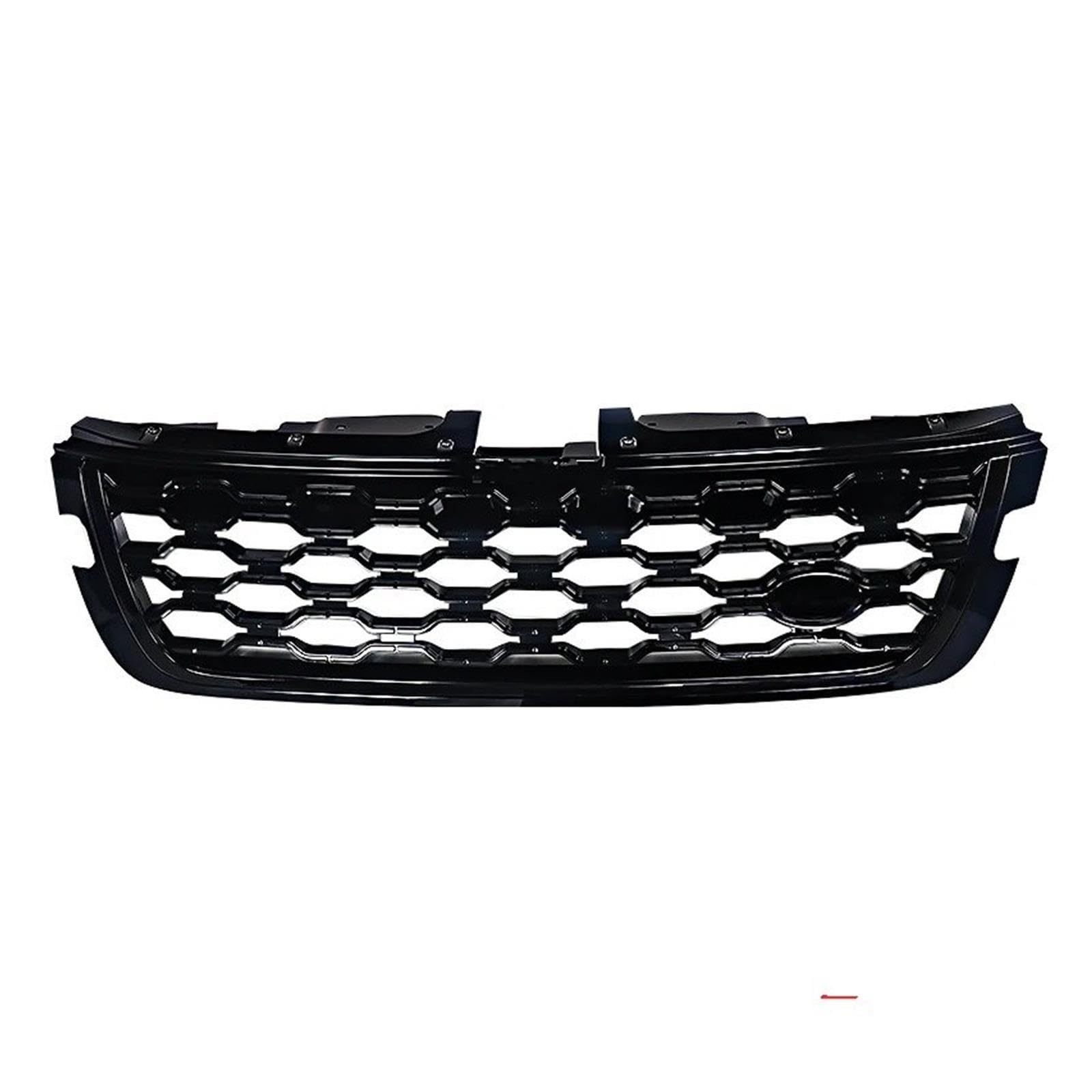 Grille Pare-choc Avant Calandre Pare-chocs Avant Calandre