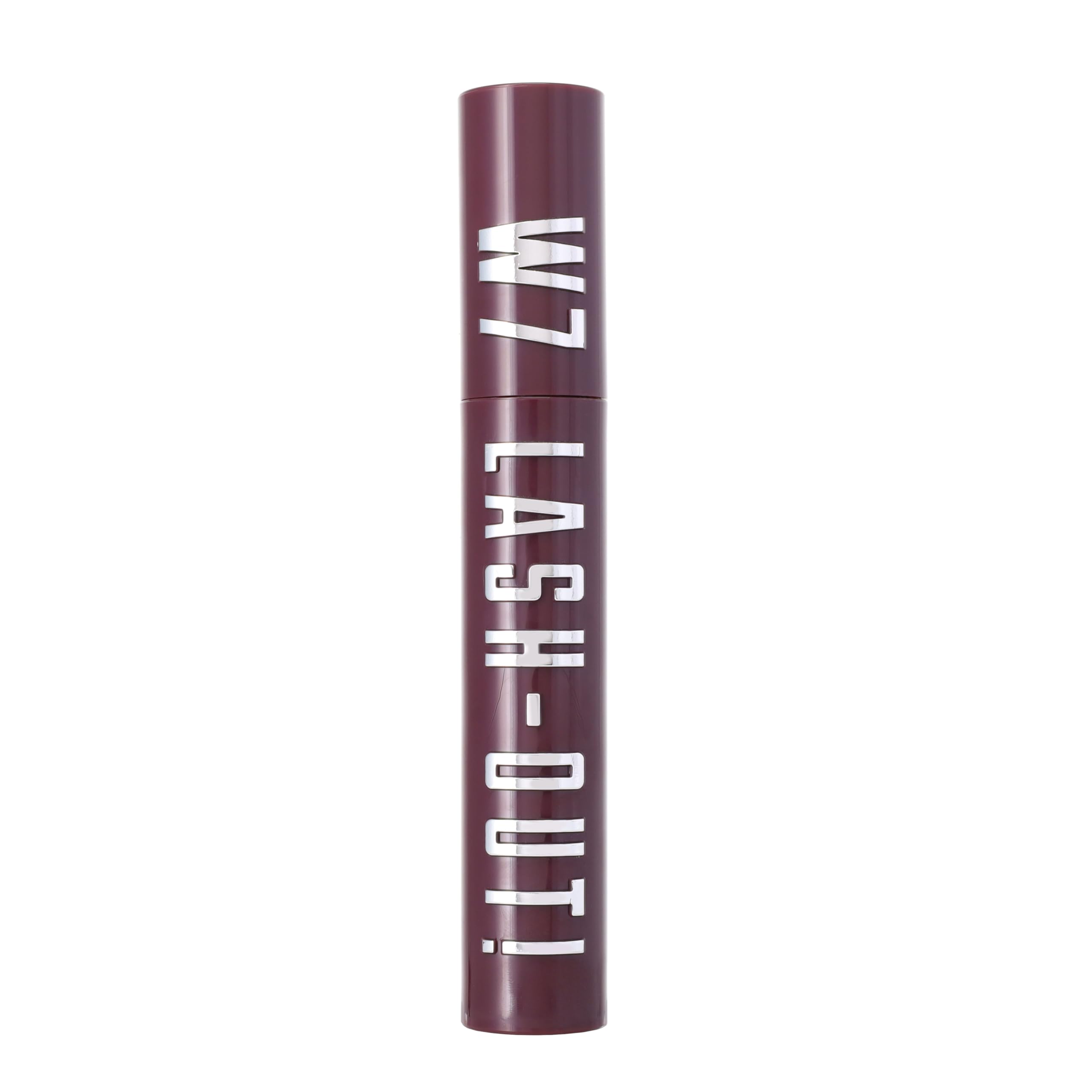 Lash-Out! Mascara - Razzleberry Purple