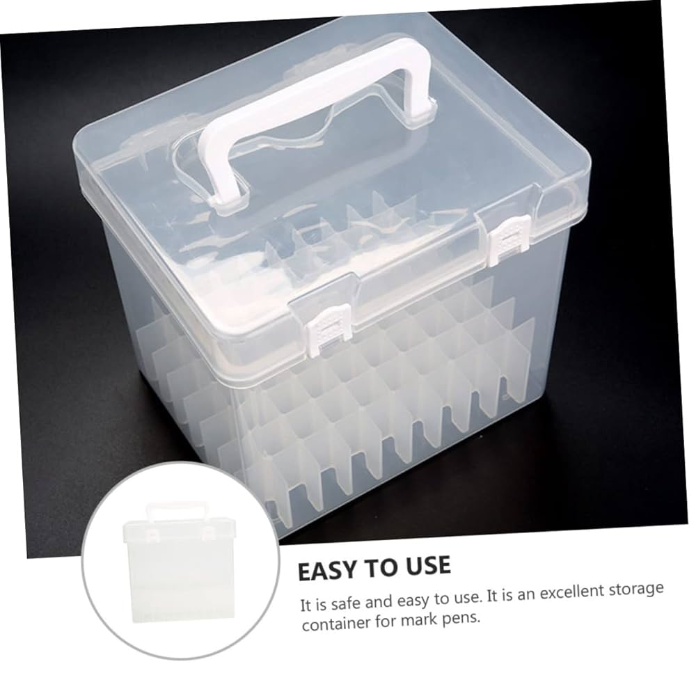 【美品】コピック収納 / 絵師オーガナイザーコピックスタンド(Lサイズ) b-town_copic50_202507.jpg