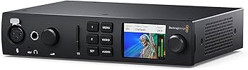 Amazon.com: Blackmagic Design UltraStudio 4K Mini with 64GB
