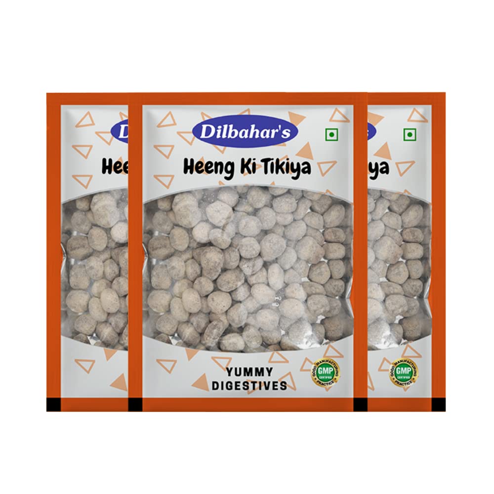 See full amazon price history chart for Dilbahars Yummy Digestive Heeng Ki Tikiya 400g Pack of 3 Dilbahars Yummy Digestive Heeng Ki Tikiya 400g Pack of 3 (B0B6J1MDP2) Amazon Price History, Amazon Price Tracker