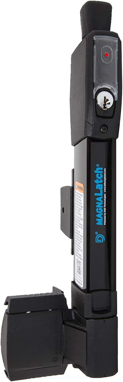 MagnaLatch - Vertical Pull