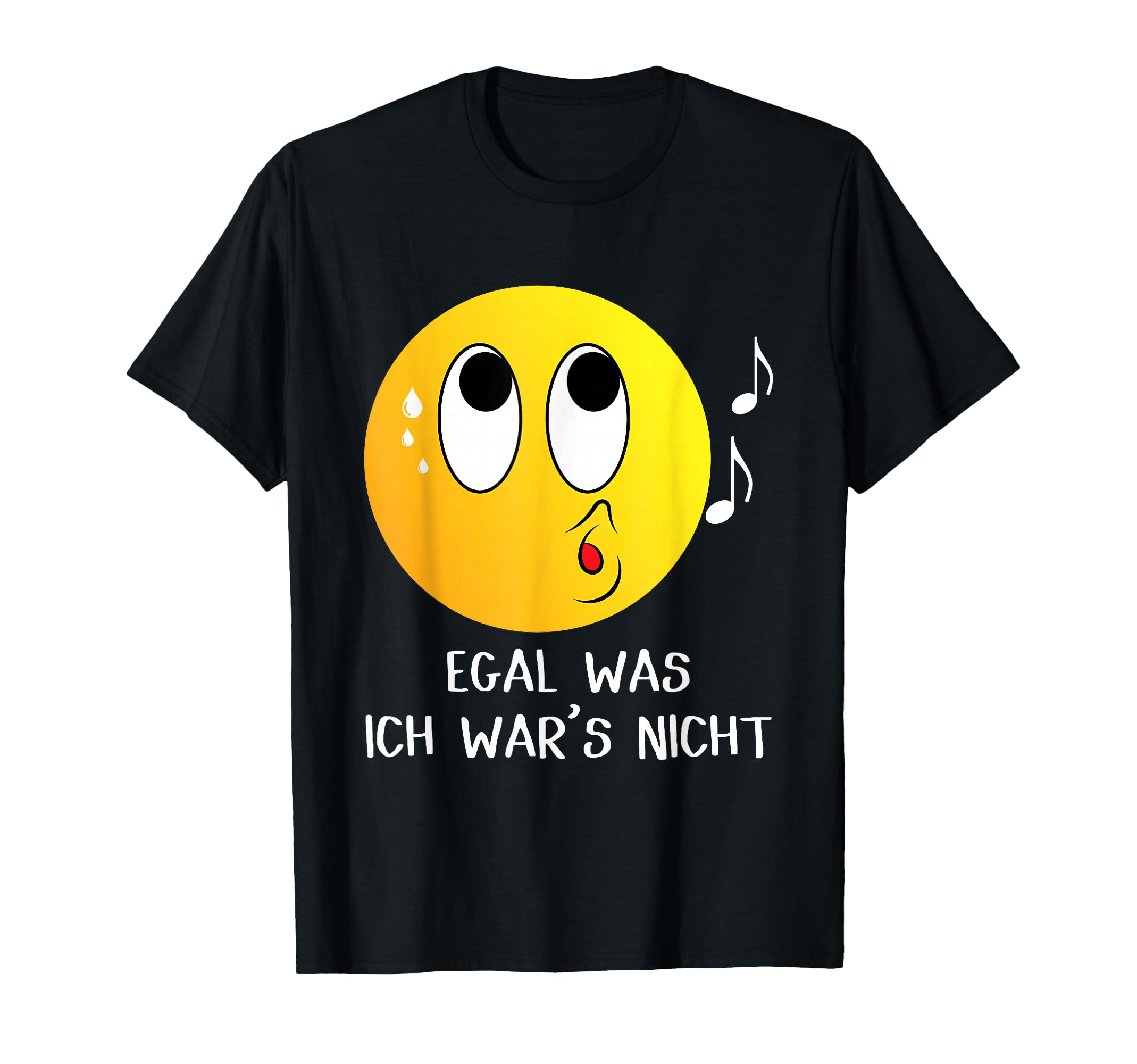Kleidung mit Designs von Amazon Merch on Demand
