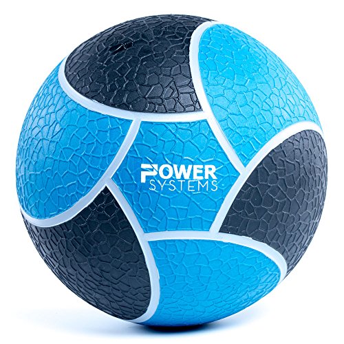 Power Systems Elite Power Medicine Ball