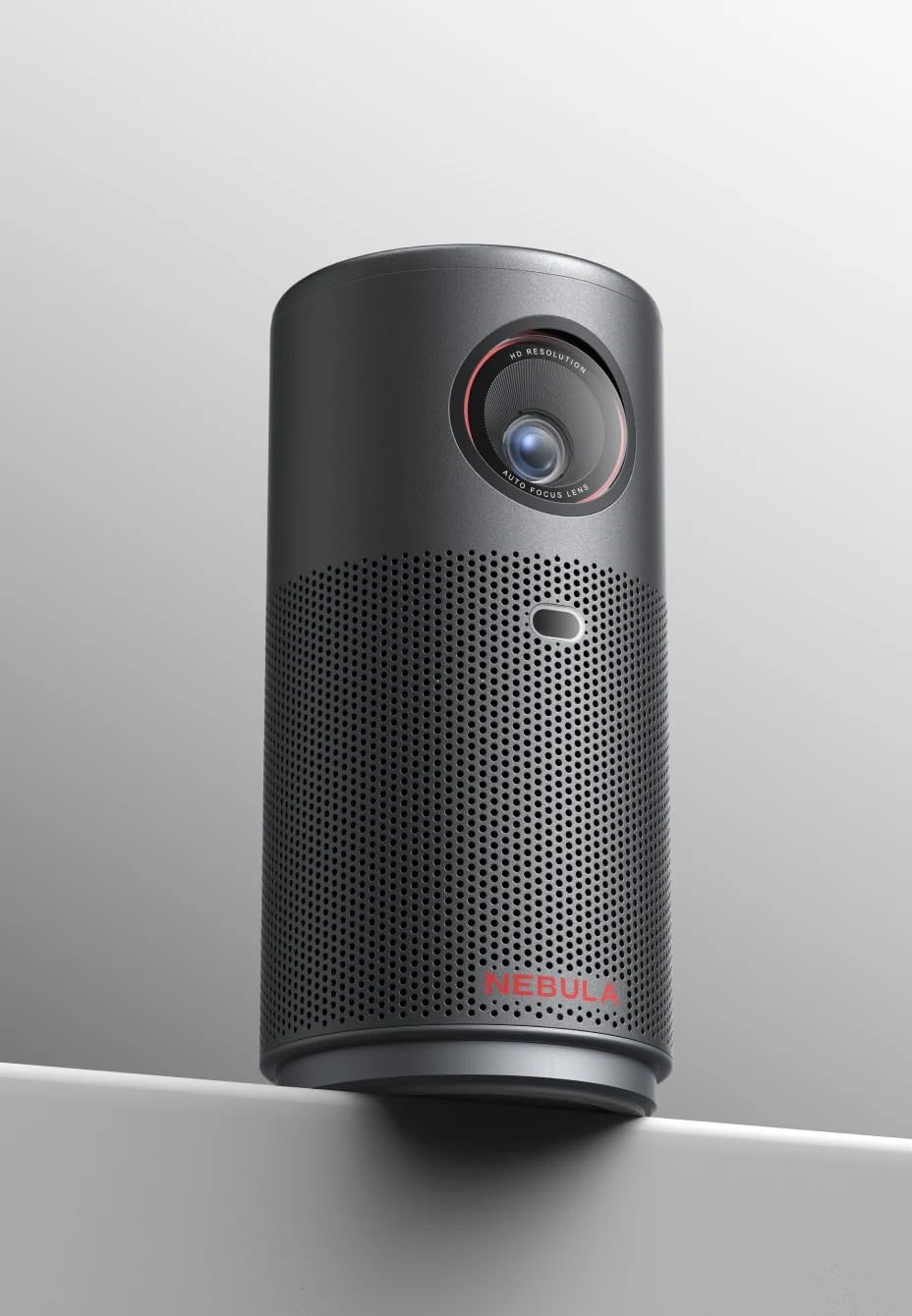 NEBULA Capsule Air Google TV Projector, Officially Licensed