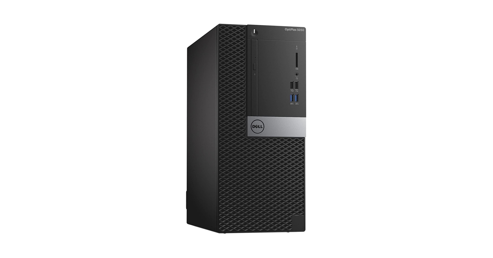 Amazon.com: Dell OptiPlex 5050 Mini Tower Intel Core 6th