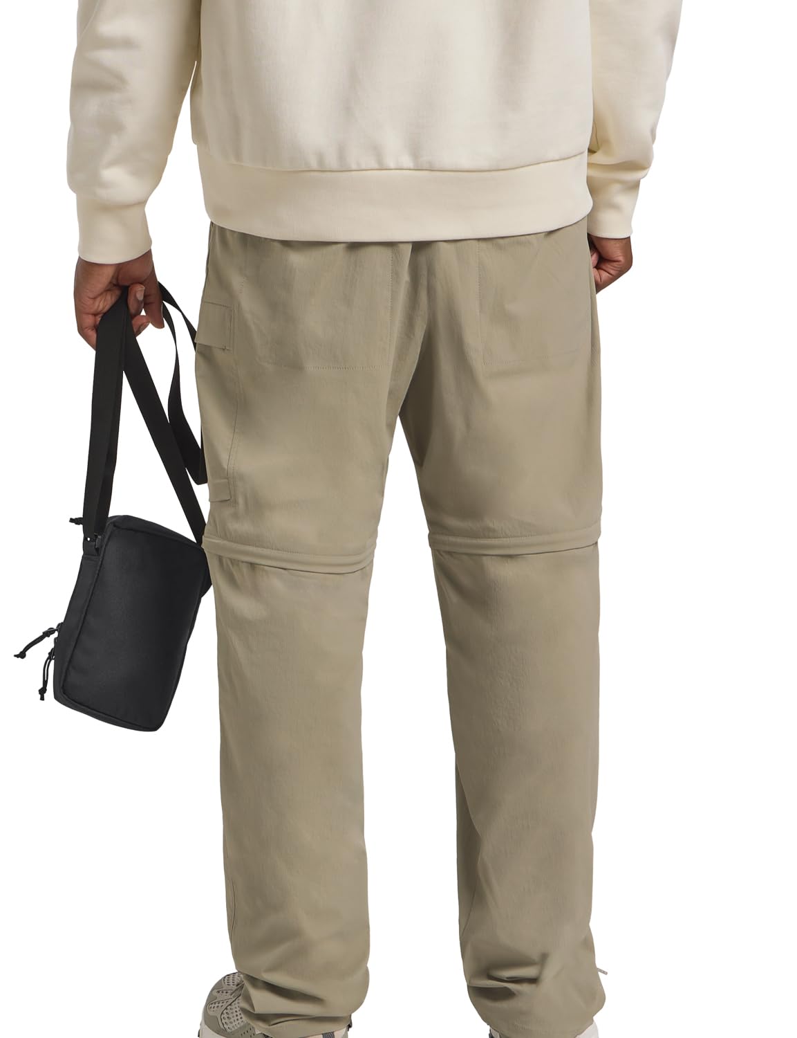 Jack Wolfskin Konya Bag Herren - Schultertaschen