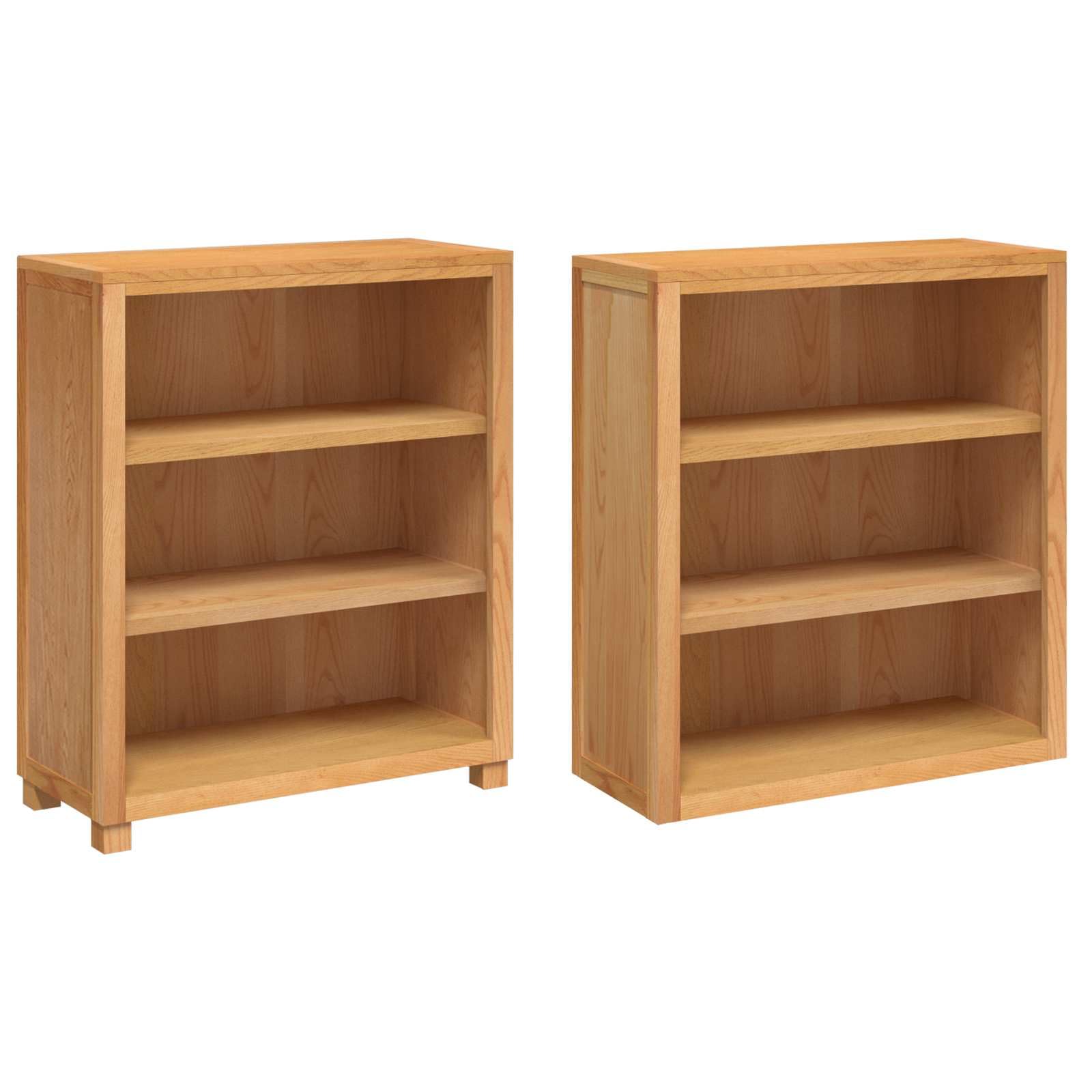 Generisch AufbewahrungsMöbel-Set mit Speicher Braun Holzwerkstoff,Möbel,Schränke,3328626