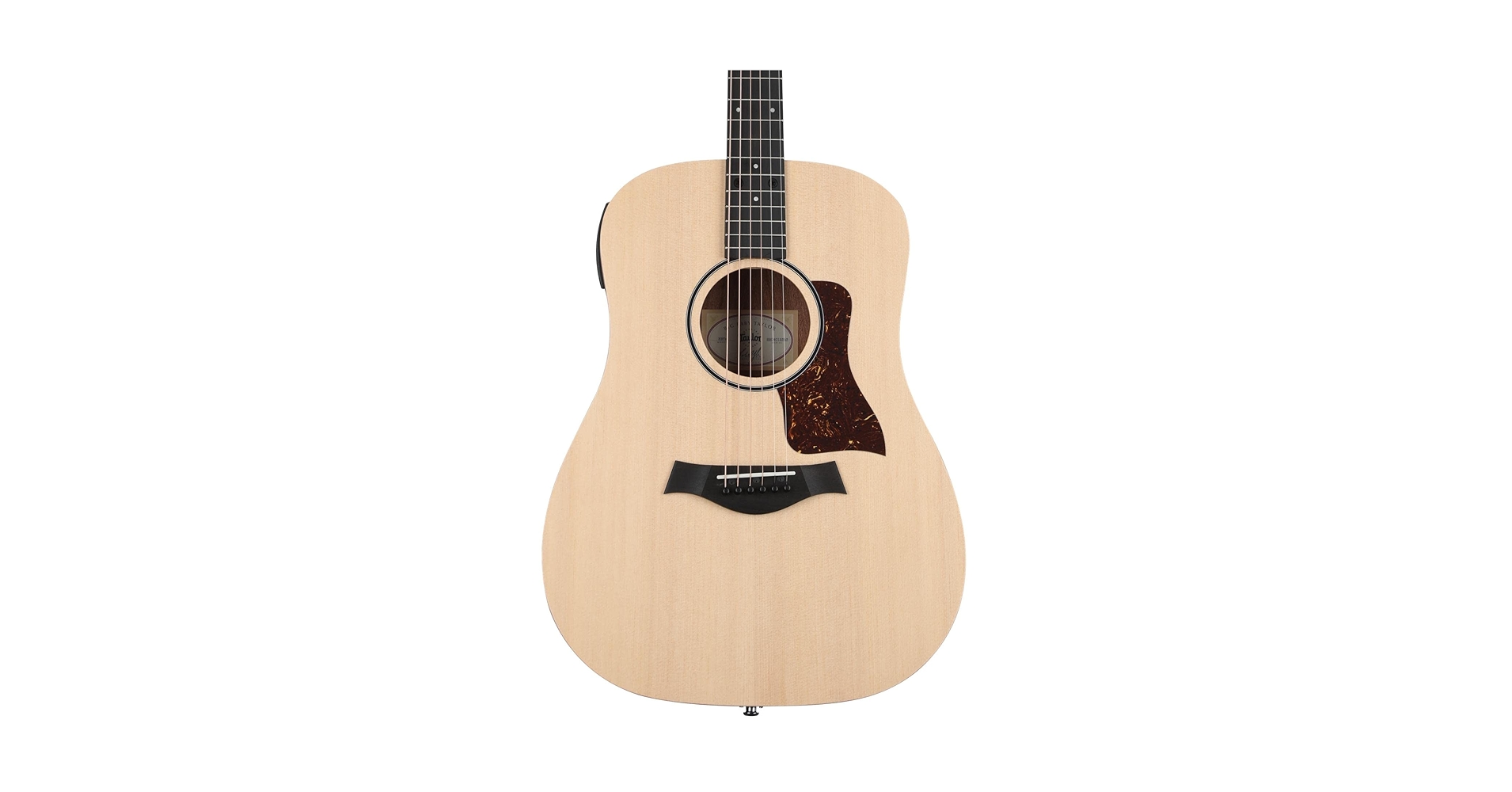 Amazon.com: Taylor Big Baby Taylor BBTe Acoustic-electric