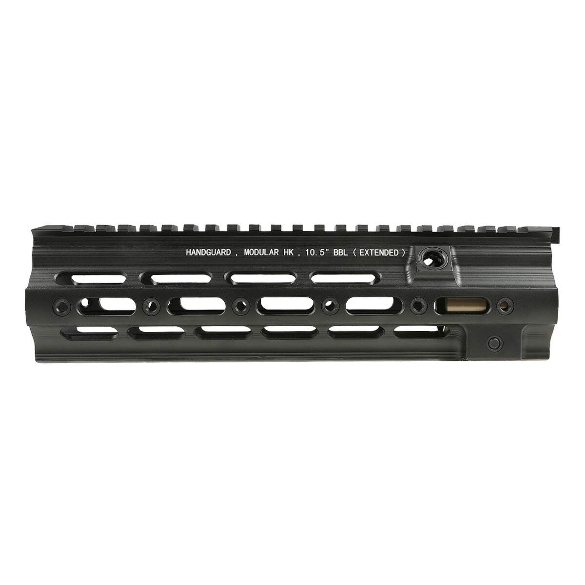 Amazon | Airsoft Artisan HK416用 GEISSELE (ガイズリー) SMR タイプ