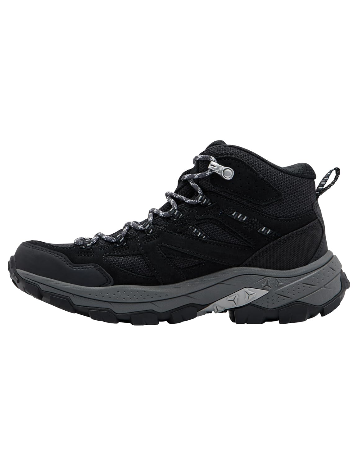 Jack Wolfskin Vojo Tour Texapore MID W, Phantom, 5.5 UK