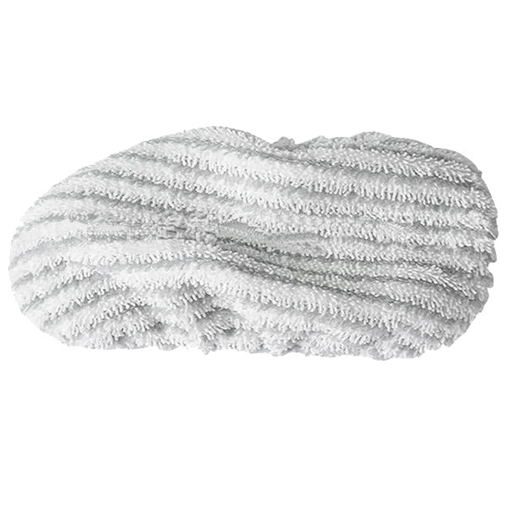 30 Pezzi Panno in Microfibra di Ricambio per Clean&Steam ZR005801 Serie RY7/RY8 Non Adatto per Serie RX6
