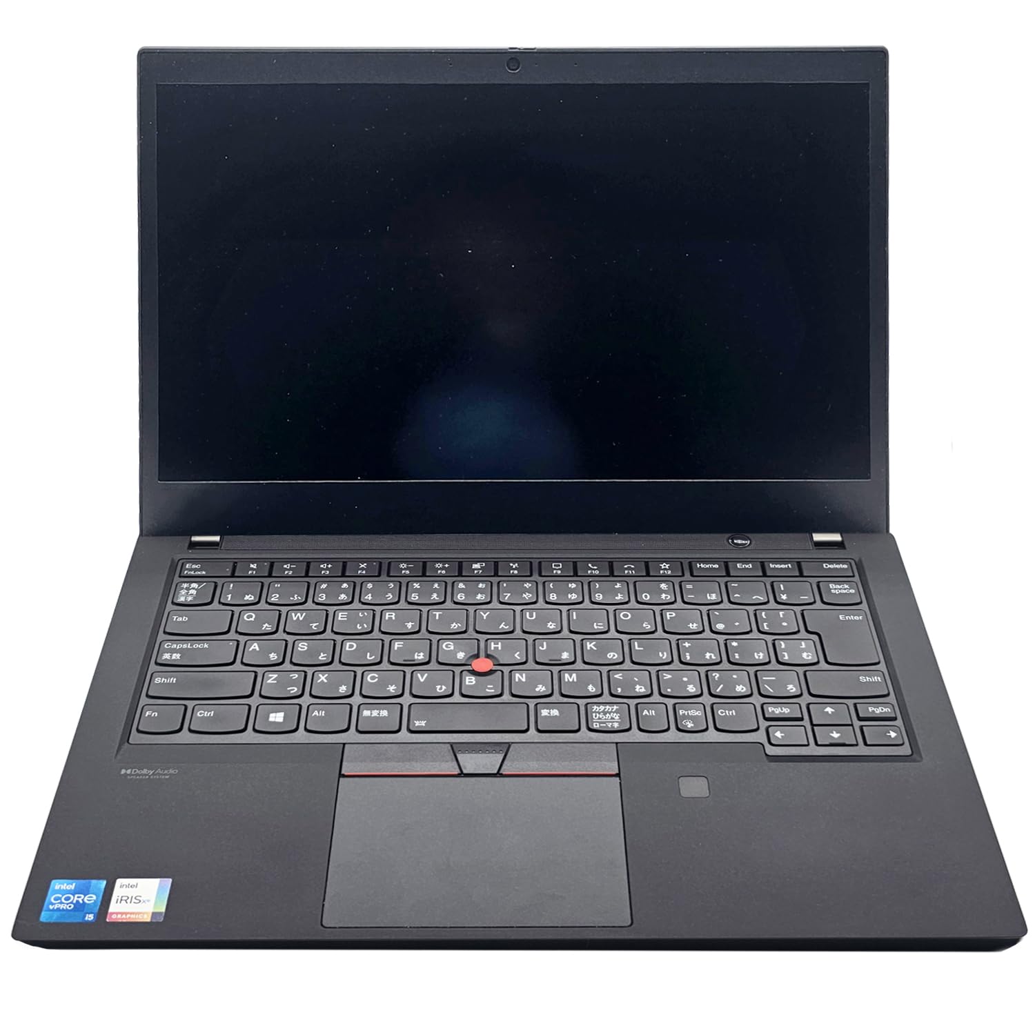 Amazon.co.jp: (整備済み品)ノートパソコン Thinkpad L13 gen3 第12