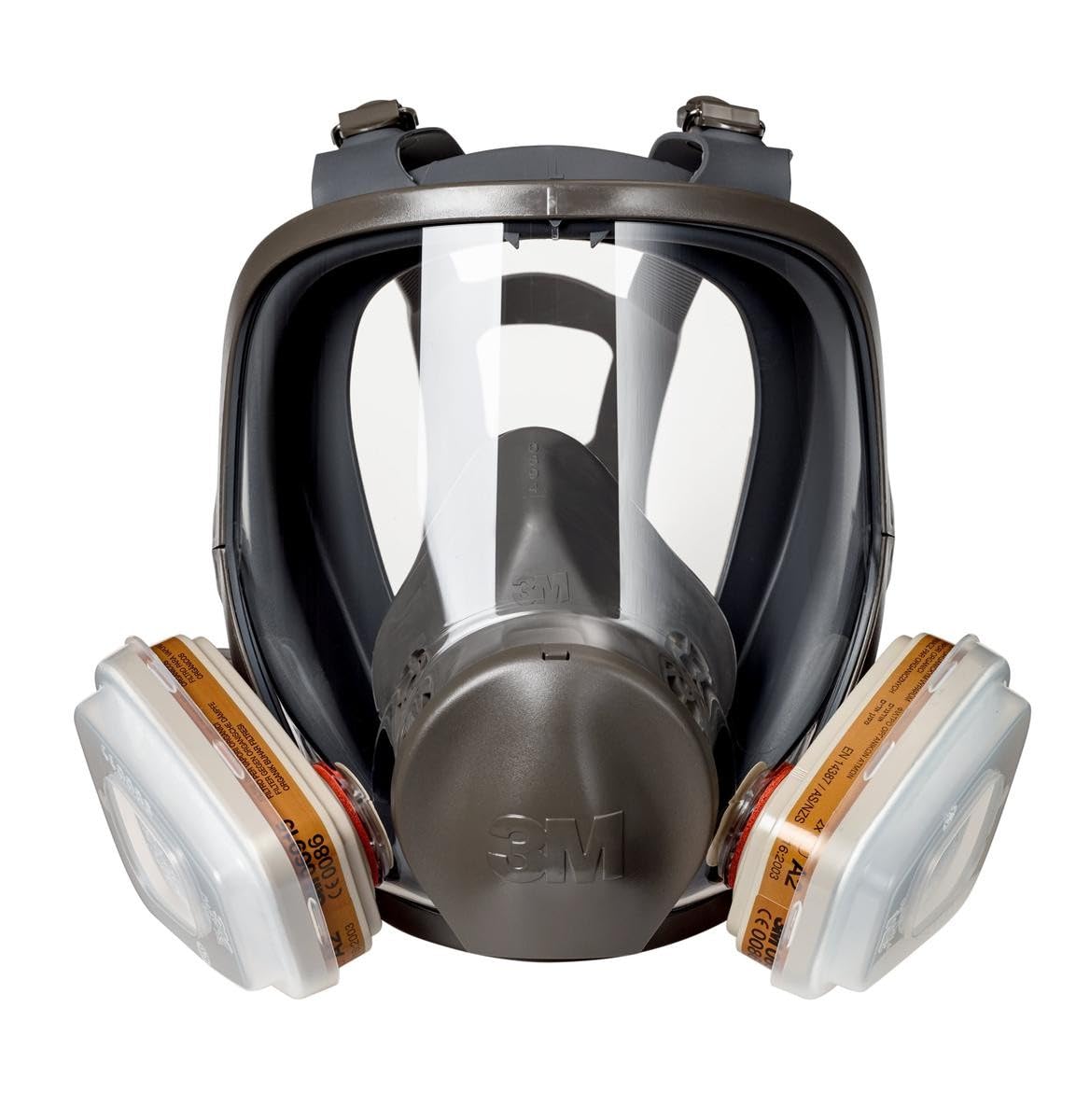 3M - Vollmasken-Starter-Set 50649 (Large)