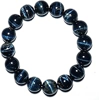 Vista 40 de Pulsera de Chakra de Sanación Natural TaHLga