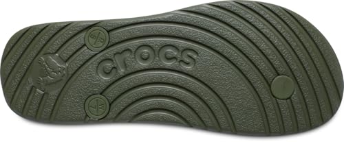 Image of Crocs Unisex Adult Flip