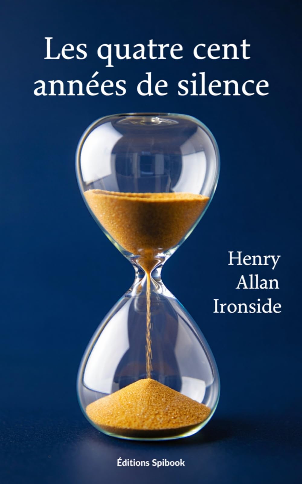 Les quatre cent années de silence