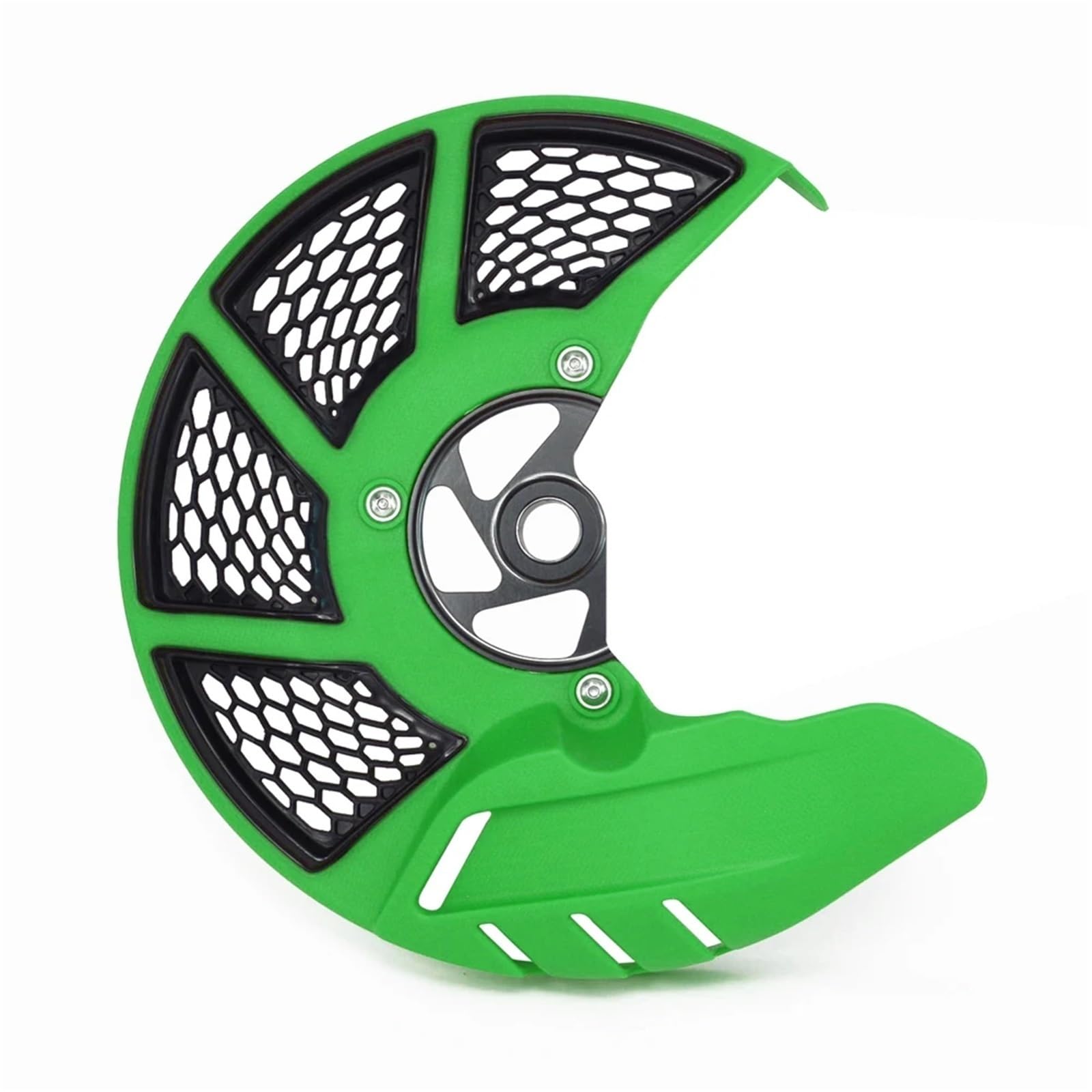Osłona tarczy hamulcowej Pasuje Do SUZUKI RMZ250 RMZ 250 2007-2019 RMZ450 450 2005-2019 Motocykl Osłona Tarczy Hamulcowej Przedniej Ochraniacz(C)