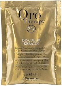 Decolorazione capelli thumbnail classifica