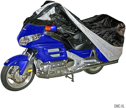 Miniatura 4 de Funda de motocicleta extra grande Deluxe Cruiser & Touring