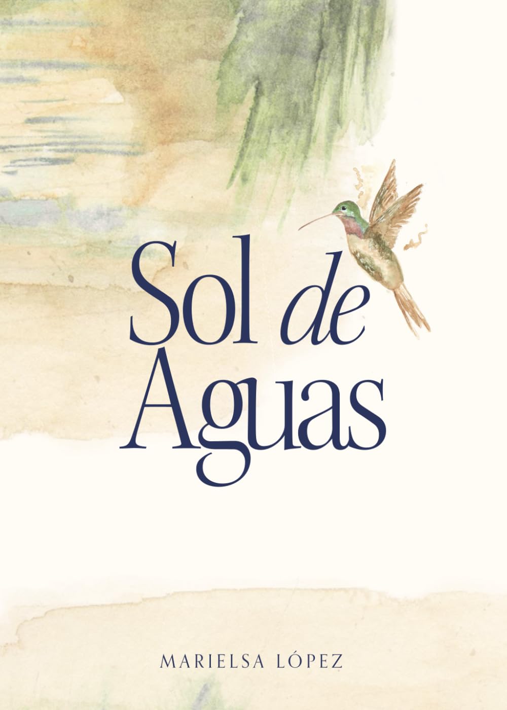 Sol de Aguas
