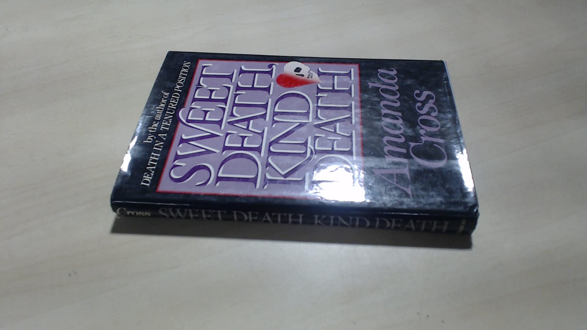 Buy Sweet Death, Kind Death: 2 โ BookShops.in
