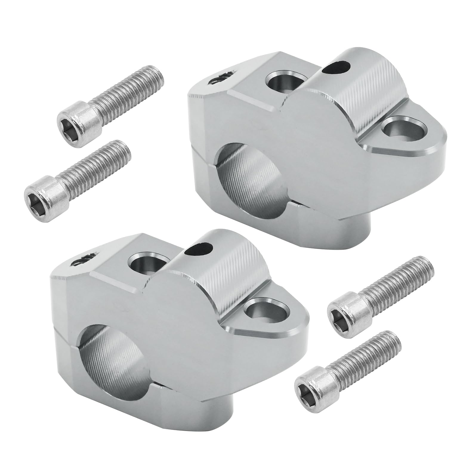 Universal ATV Dirt Bike Risers 7/8