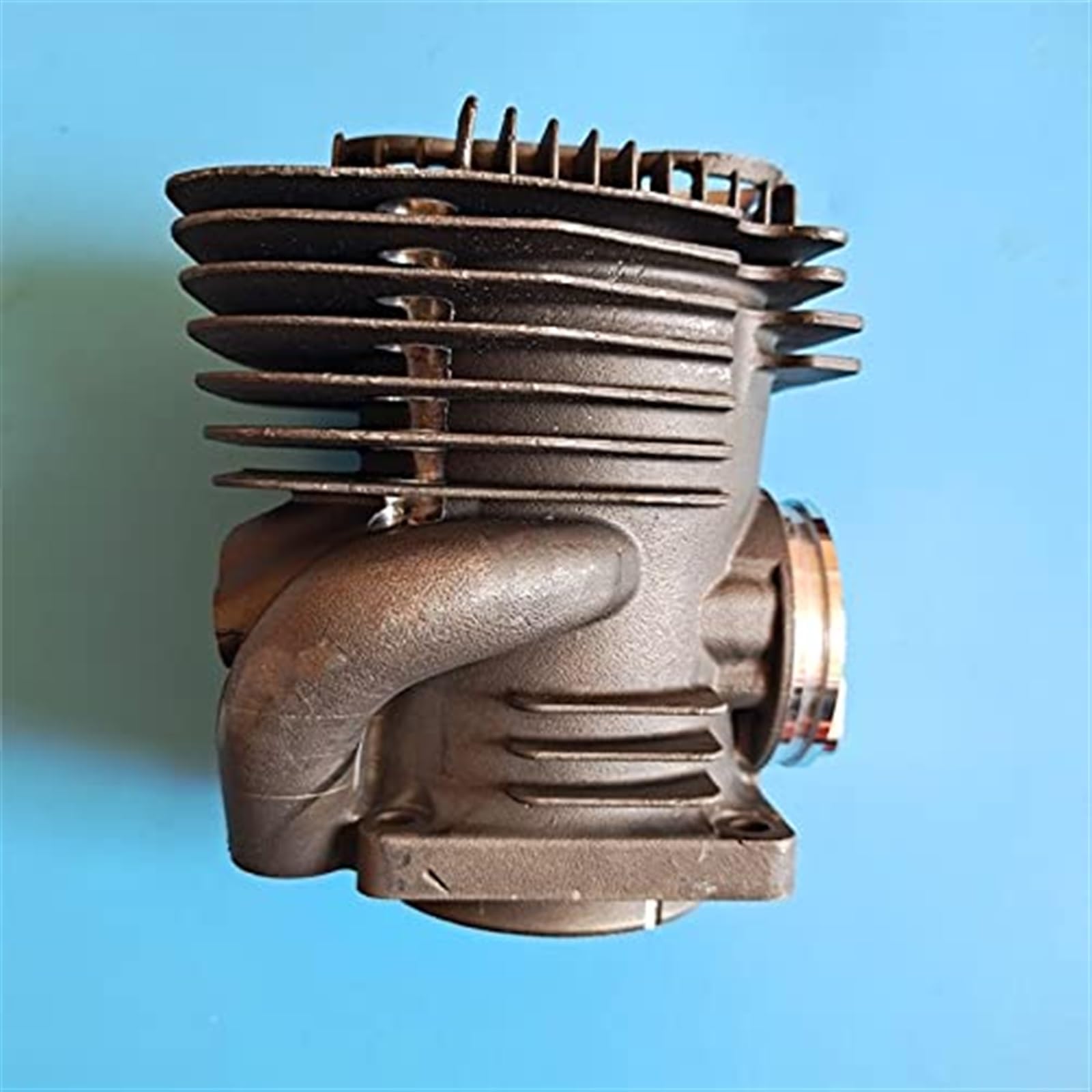 KIT DE PISTÓN DE CILINDRO K1270 / 60MM, para Husqvarna, 5.8KW