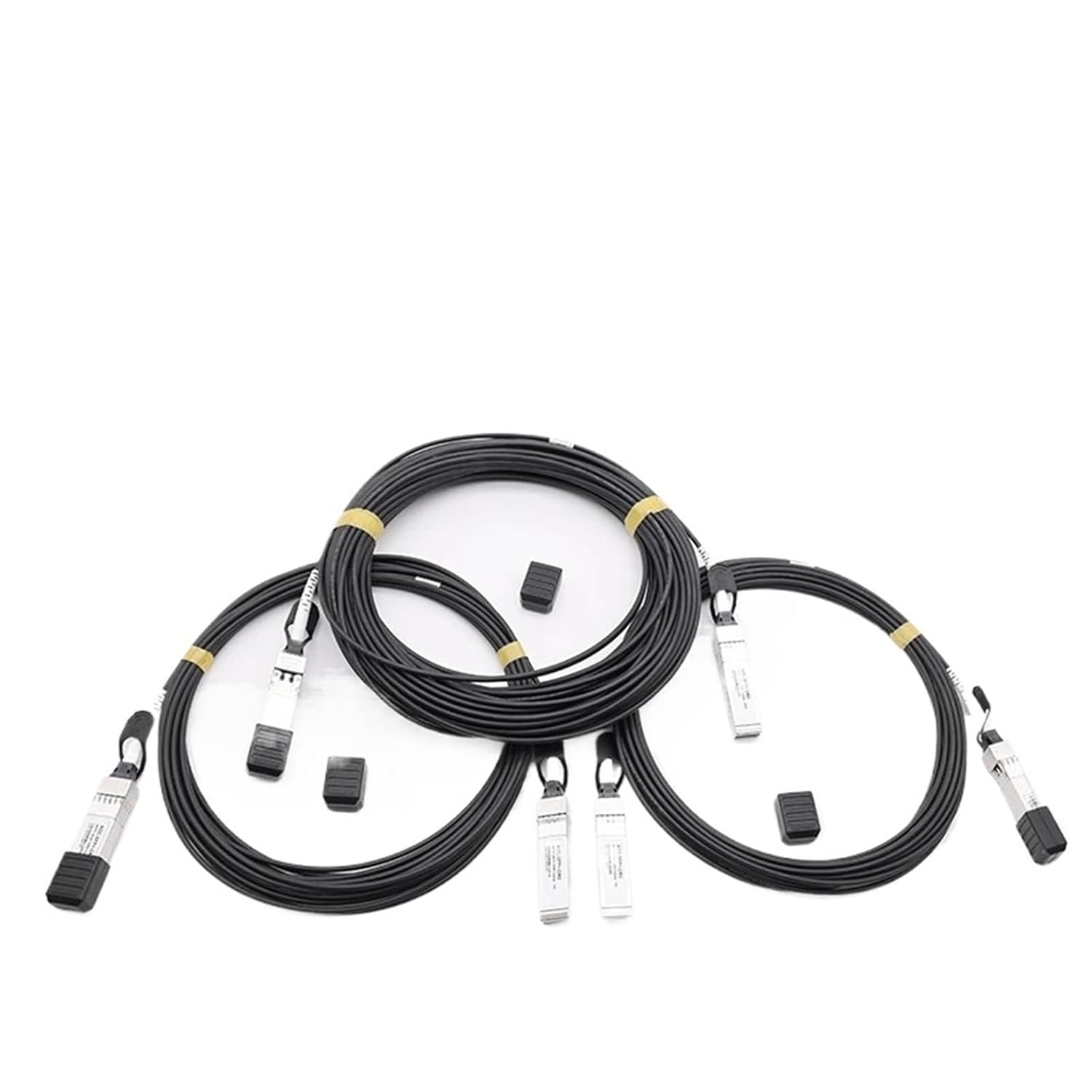 10G OM2 Cable SFP+ to SFP+ 7M/10M/20M Optical SFP Cable Fiber Optic Switch for X520-DA1/DA2(10M)