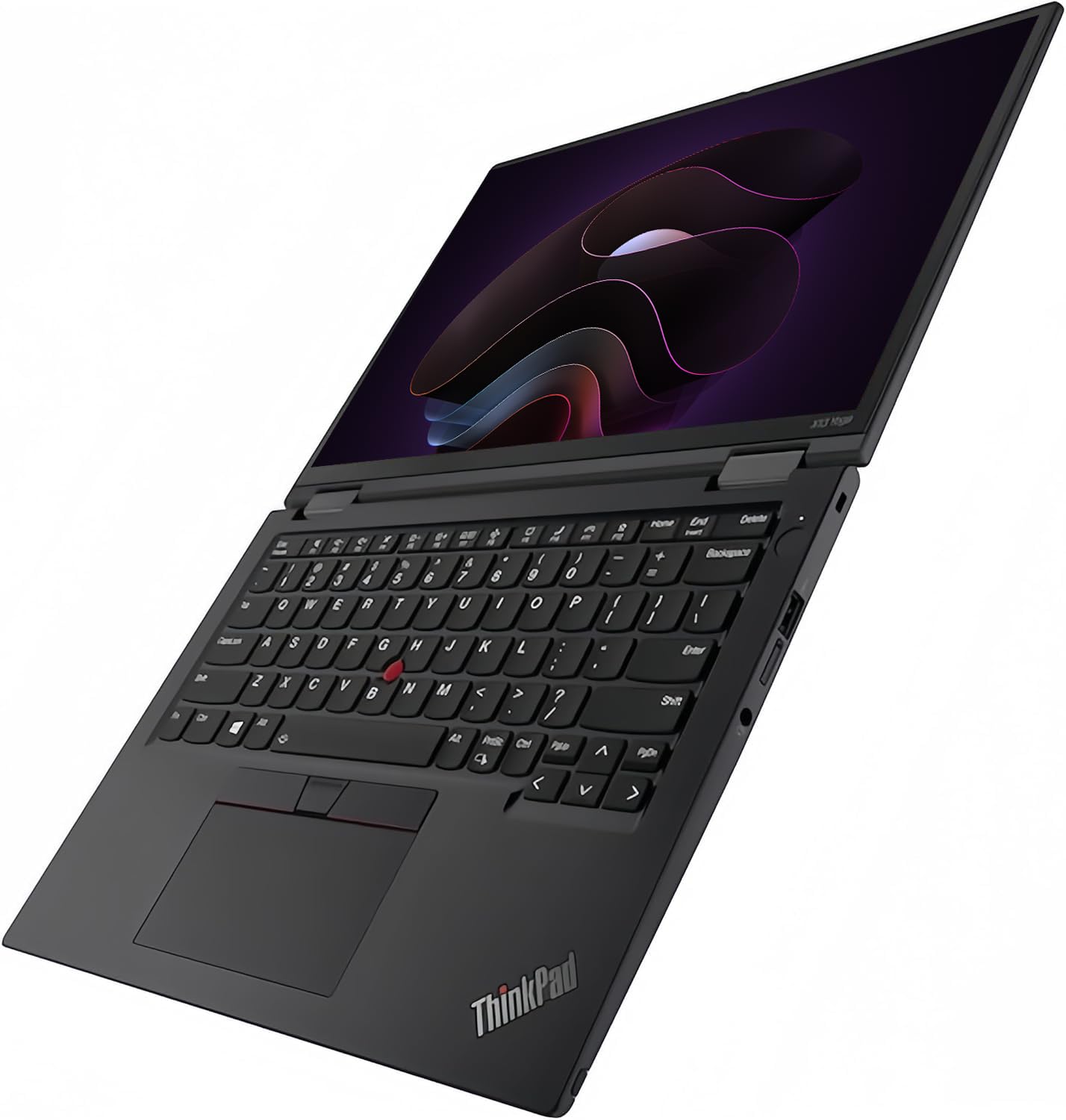 Amazon.com: Lenovo ThinkPad X13 Yoga Gen2 2-in-1 Laptop