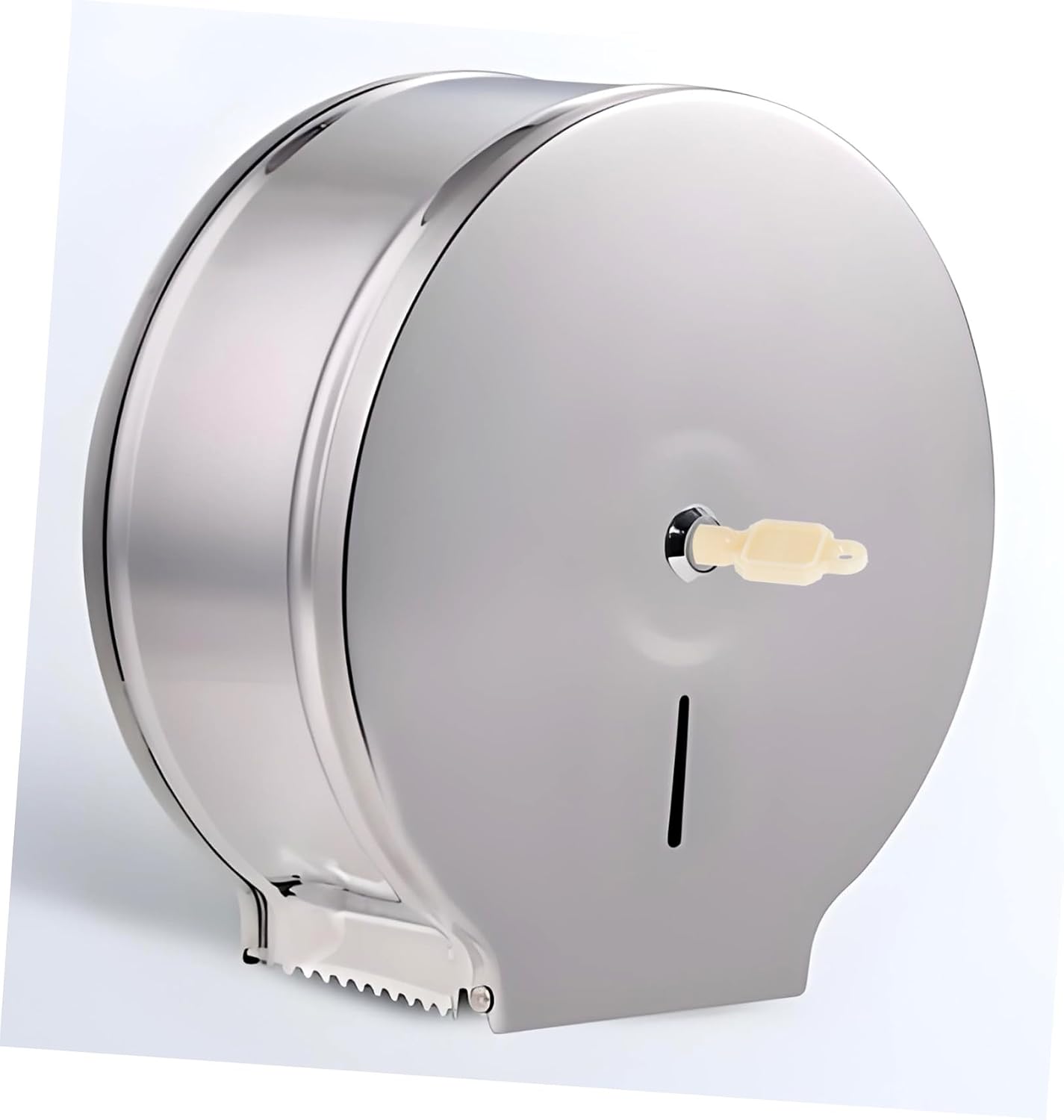 Paper Towel Dispenser Replacement Key for Commercial Tissue Holders
