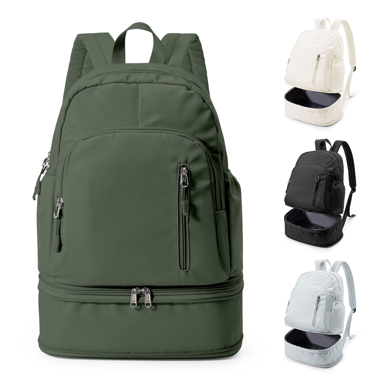 Gym Backpack for Women