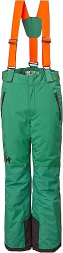 Helly-Hansen Juniors No Limits 2.0 - Pantalón de esquí impermeable