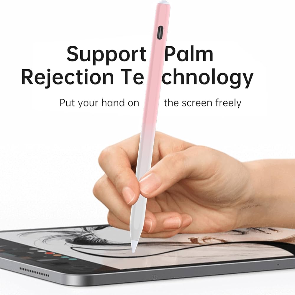 Apple iPad Air M2 6世代 128GB Pencil PRO付 apple-space-gray-128gb-apple-