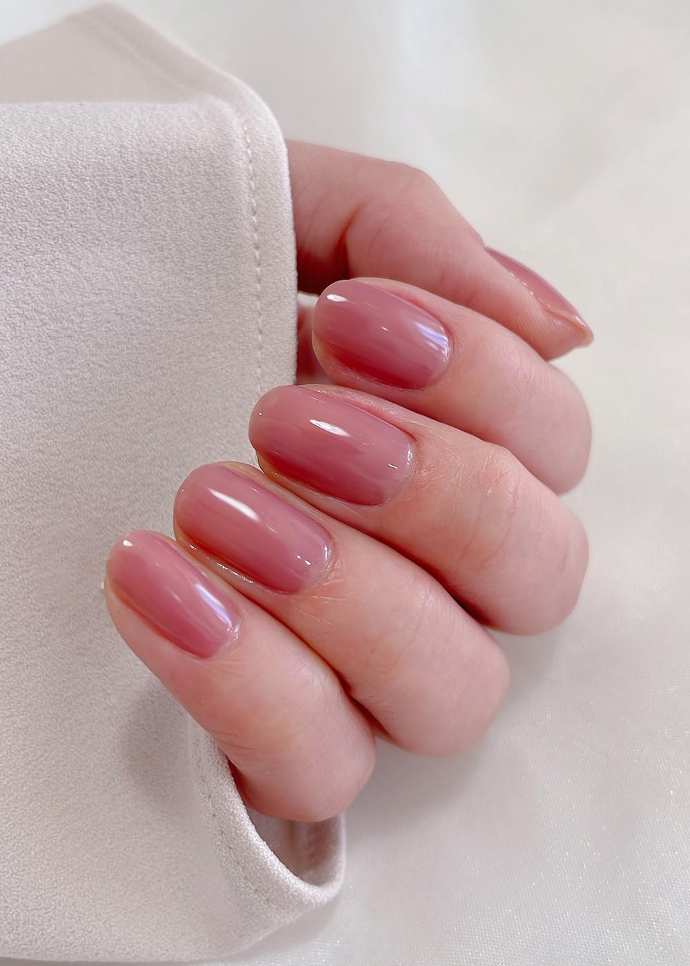 Amazon.co.jp: 【公式】ecnue her ハー 速乾 ネイルポリッシュ 10ml