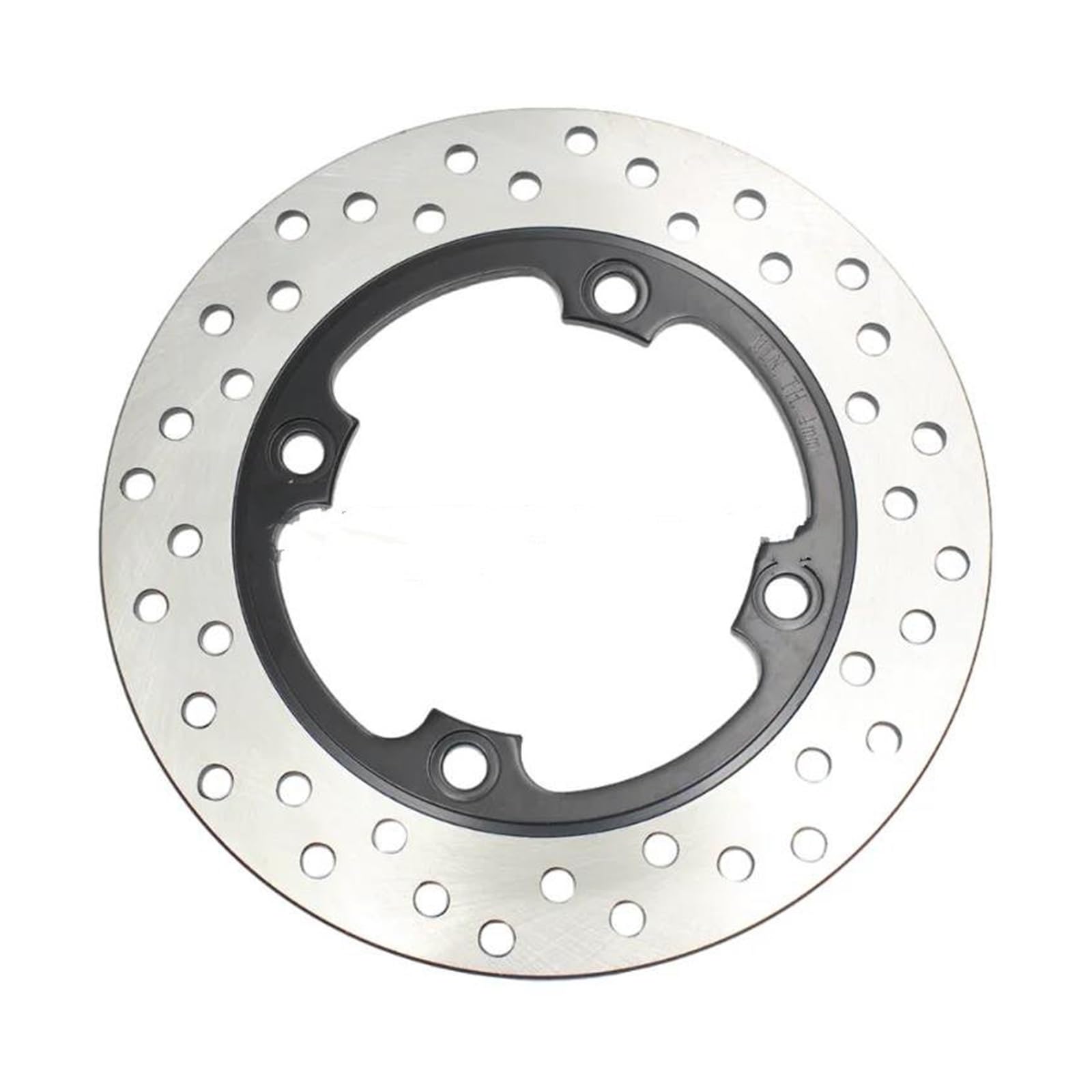 Disco De Freno Trasero para Motocicleta para NSS 250 para Forza SX para Jazz para Jazz ES-ABS para NSS 250 Reflex Disco De Freno De Motocicleta
