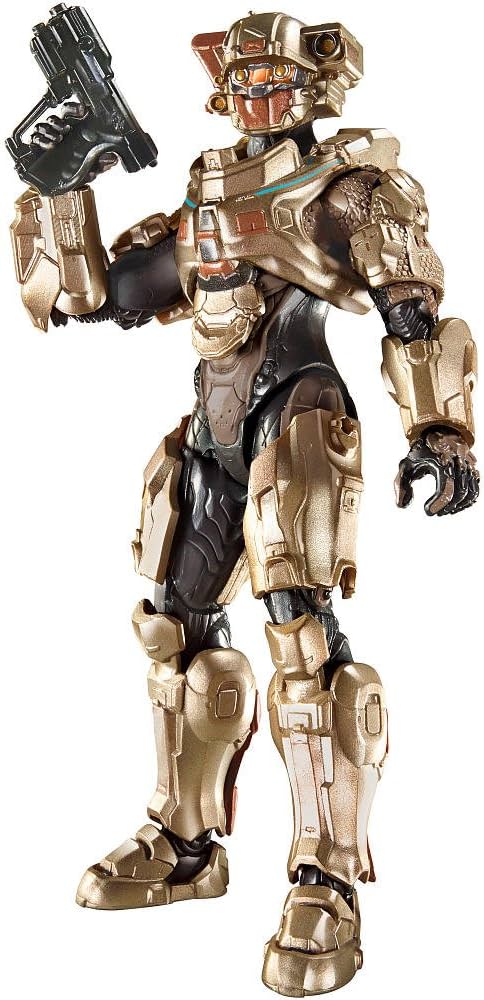 Halo 6-Inch Linda-058 MATTEL HALO 6インチ 2022 Halo - The Spartan Collection Series 6 Figure: LINDA-058 | eBay