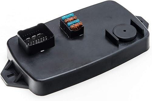 Mar Doo MPEM CDI caja 717 720 GS GTS GTI GTile 278001496 278001916 278001796