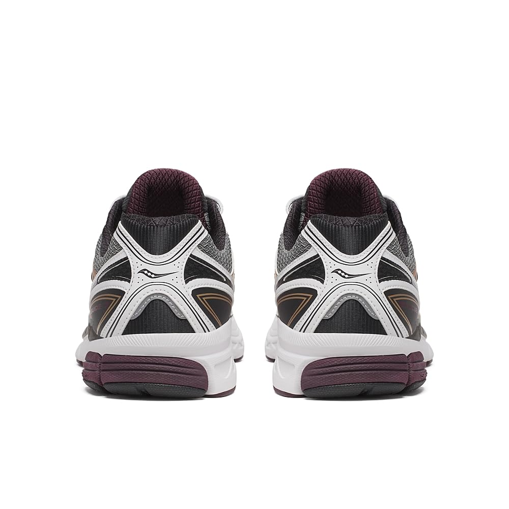 Saucony Schuhe Progrid Guide 7 Code S70936-11 Weiß Herren