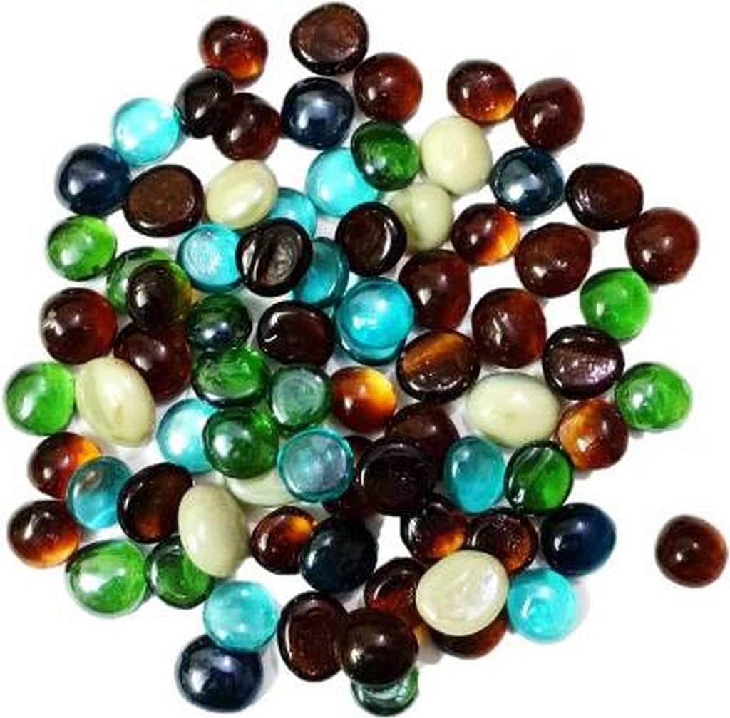 OhhSome 500GM Stone/Pebbles for Home,Table, Lawn, Garden, Aquarium Decoration (B09HQJK62F) Amazon Price History, Amazon Price Tracker