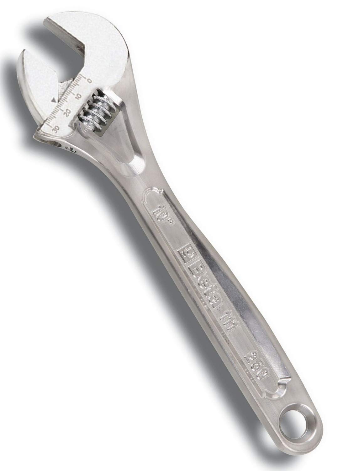 Llave ajustable a inglesa Art. 111
