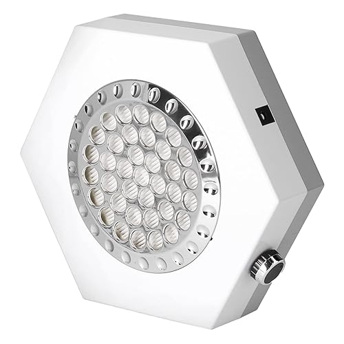 Miniatura 7 de Aspirador de uñas de 80 W con potente succión para uñas