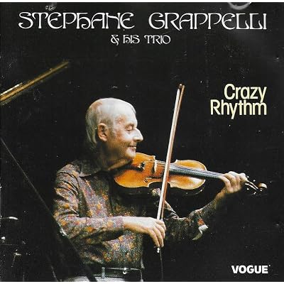 Crazy Rhythm
